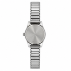 LS&S Tactile Braille-Style Mechanical Watch Raised Markers - Requires Winding