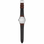 Vintage Balco Swiss Small Seconds Mechanical Watch - Requires Winding