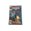 DOCTOR STRANGE SORCERER SUPREME #34 (Marvel 1991) Dark Doom