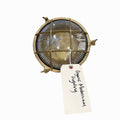 Organic Modernism Lighting