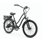sixthreezero EVRYjourney 500W Deluxe Edition 2025 Electric Bicycle