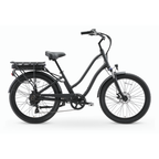 sixthreezero EVRYjourney 500W Deluxe Edition 2025 Electric Bicycle
