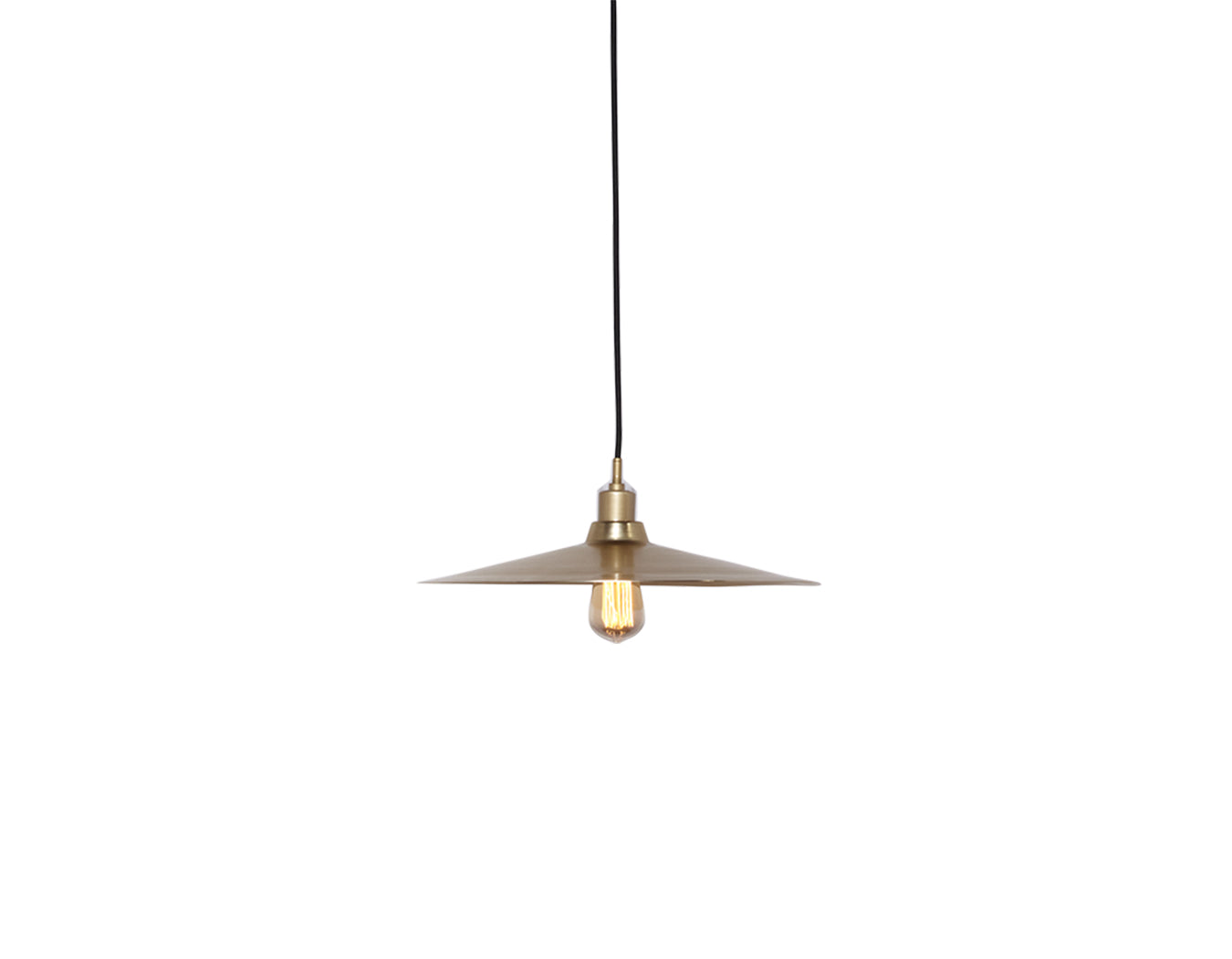 Brendan Ravenhill Grain Pendant