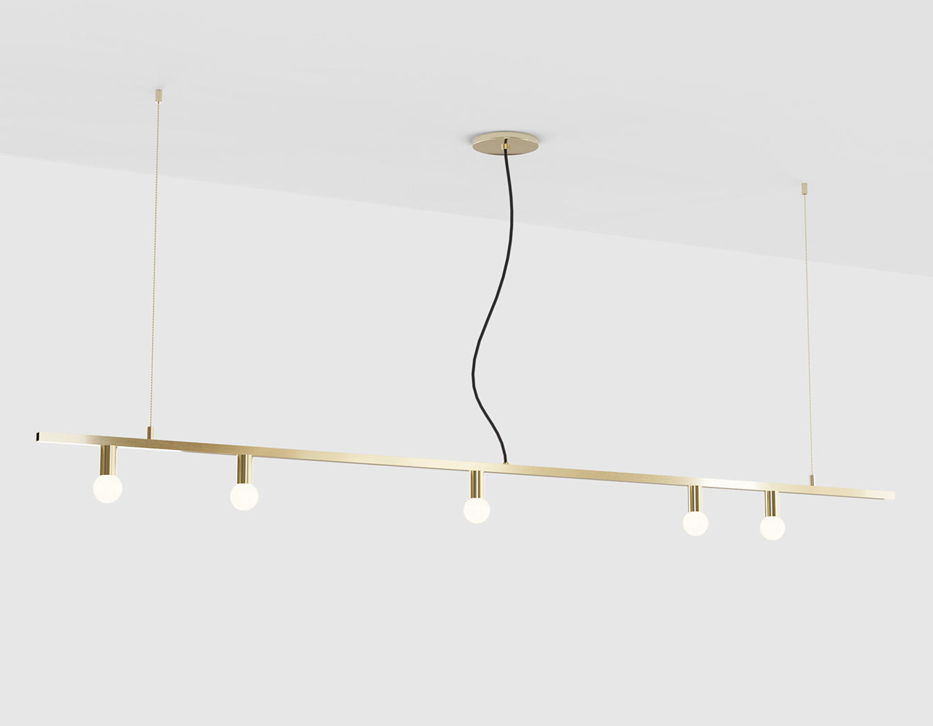 Lambert & Fils Dot Line Suspension