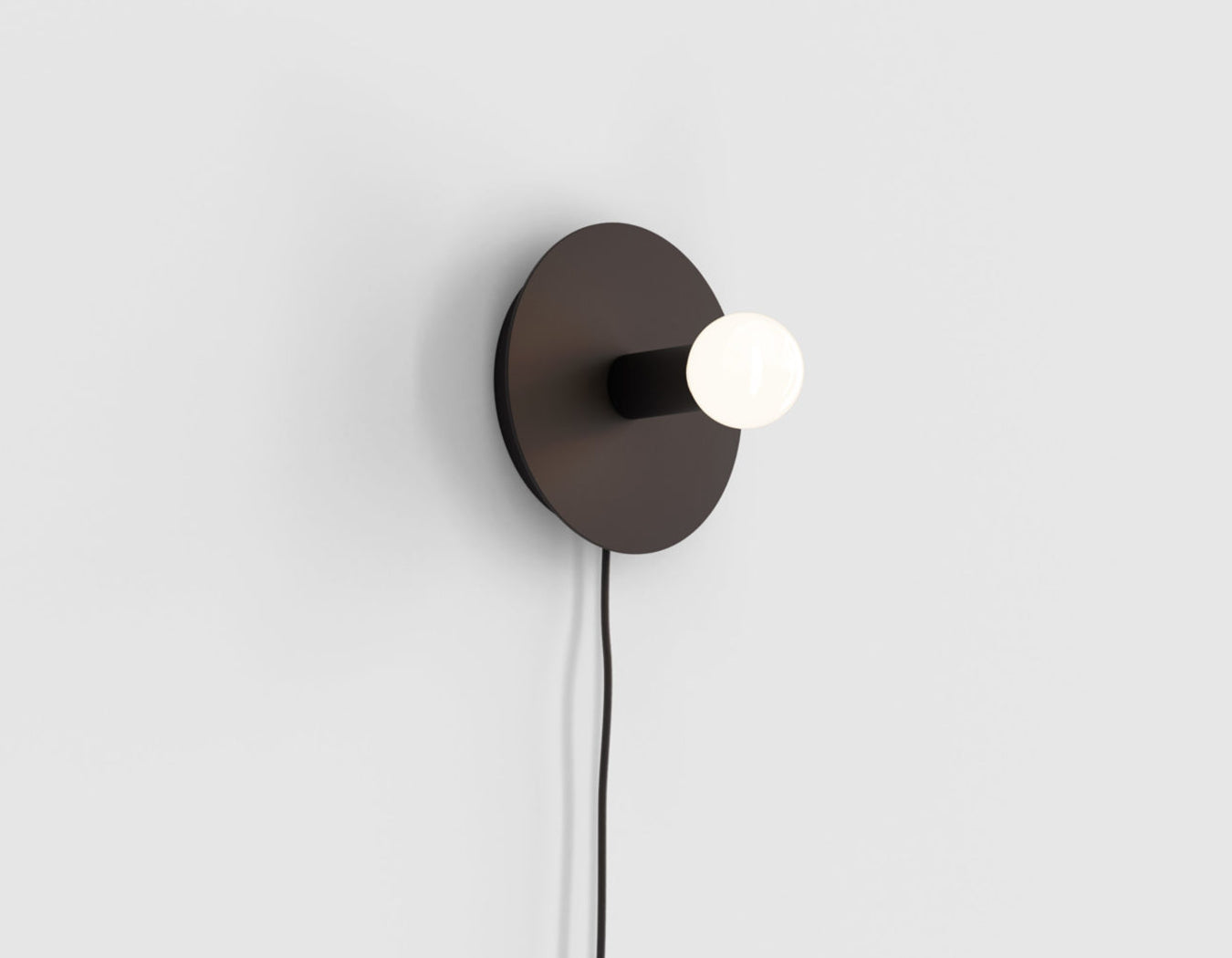 Lambert & Fils Dot Wall Lamp