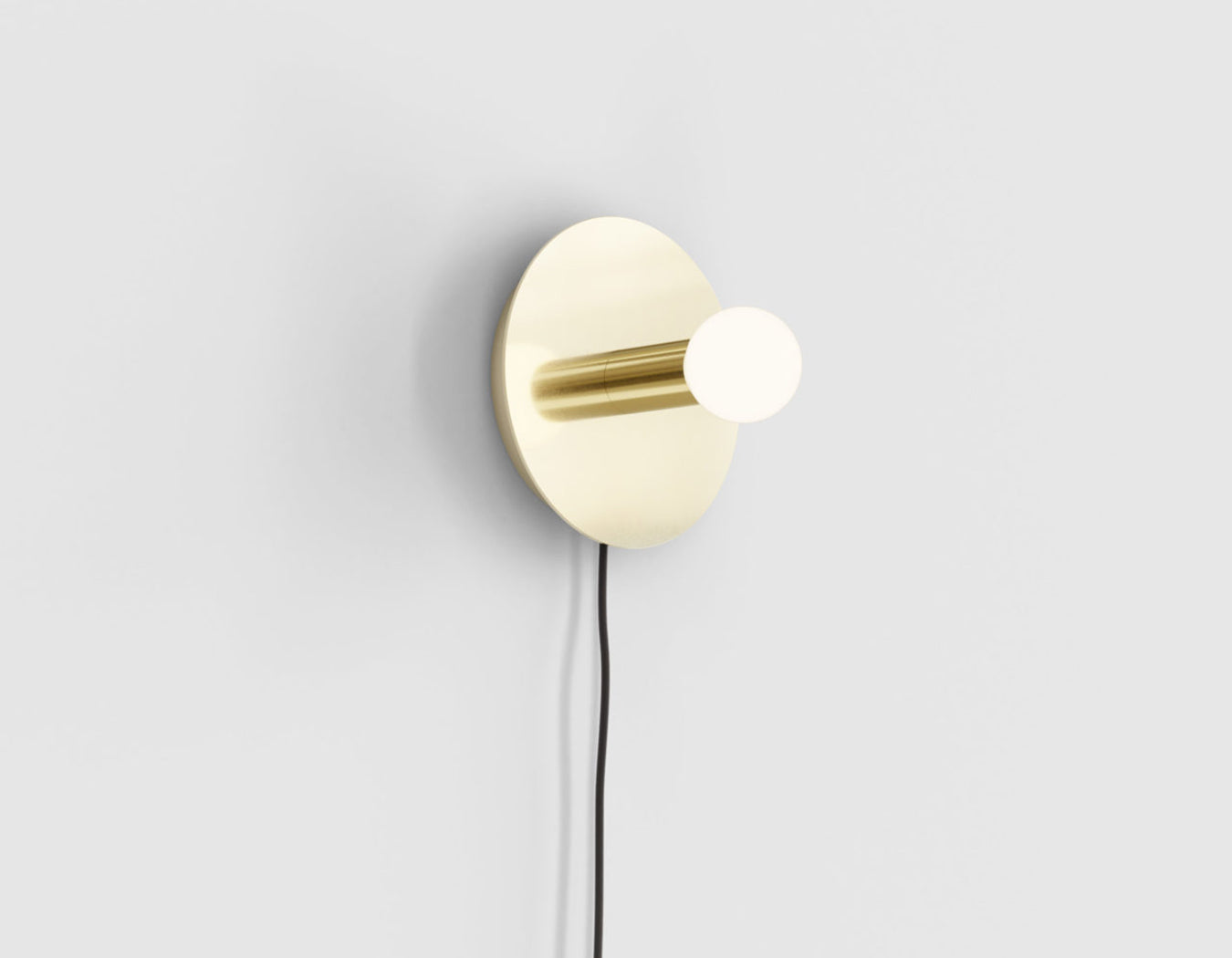 Lambert & Fils Dot Wall Lamp