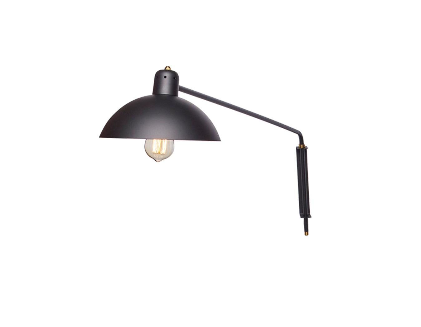 Lambert & Fils Waldorf Wall Sconce