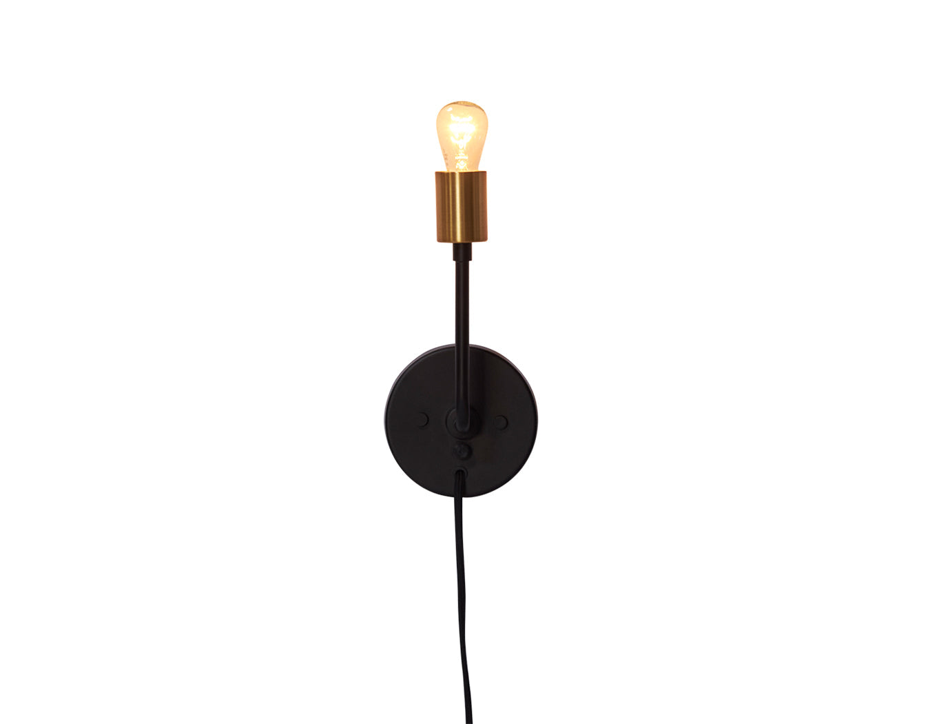 Modern Home F-36 Sconce