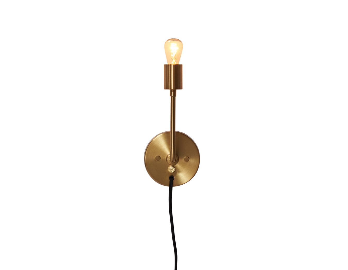 Modern Home F-36 Sconce