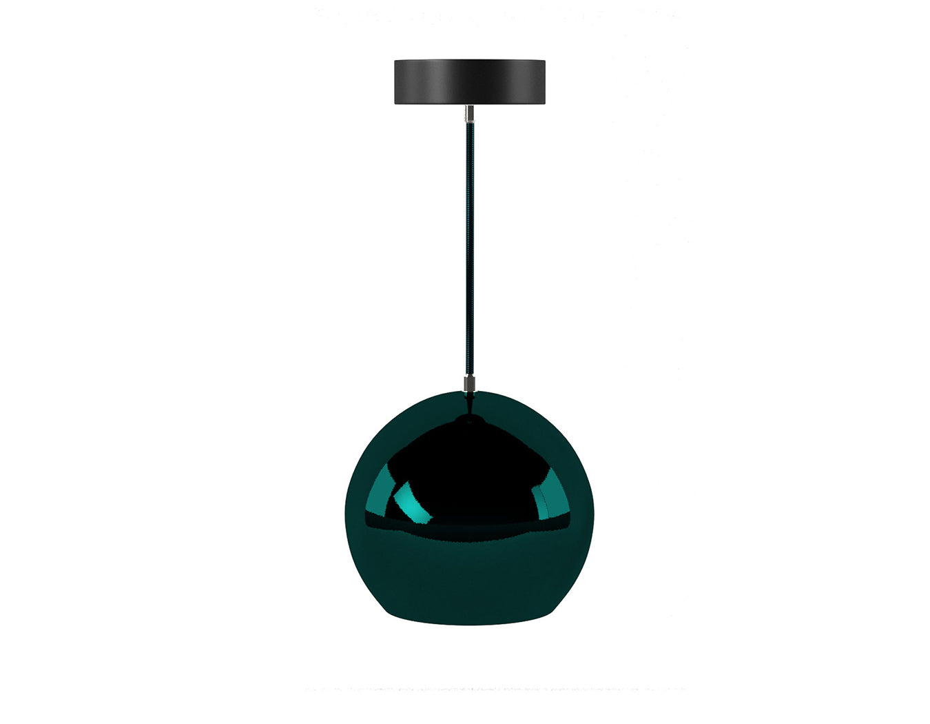 &Tradition Topan Pendant