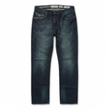 Five Four Jeans Relaxed Dark Wash Denim