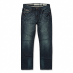Five Four Jeans Relaxed Dark Wash Denim