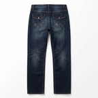Five Four Jeans Relaxed Dark Wash Denim