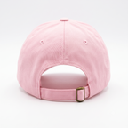 Melrose Place Pink Dad Hat