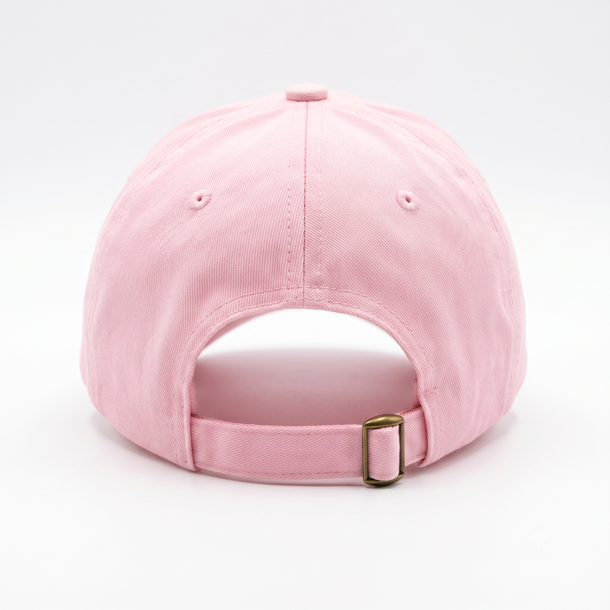 Melrose Place Pink Dad Hat