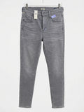 Citizens of Humanity Premium Vintage Grey Skinny Jeans (Size 27)
