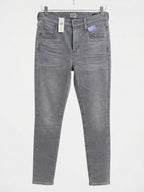 Citizens of Humanity Premium Vintage Grey Skinny Jeans (Size 27)