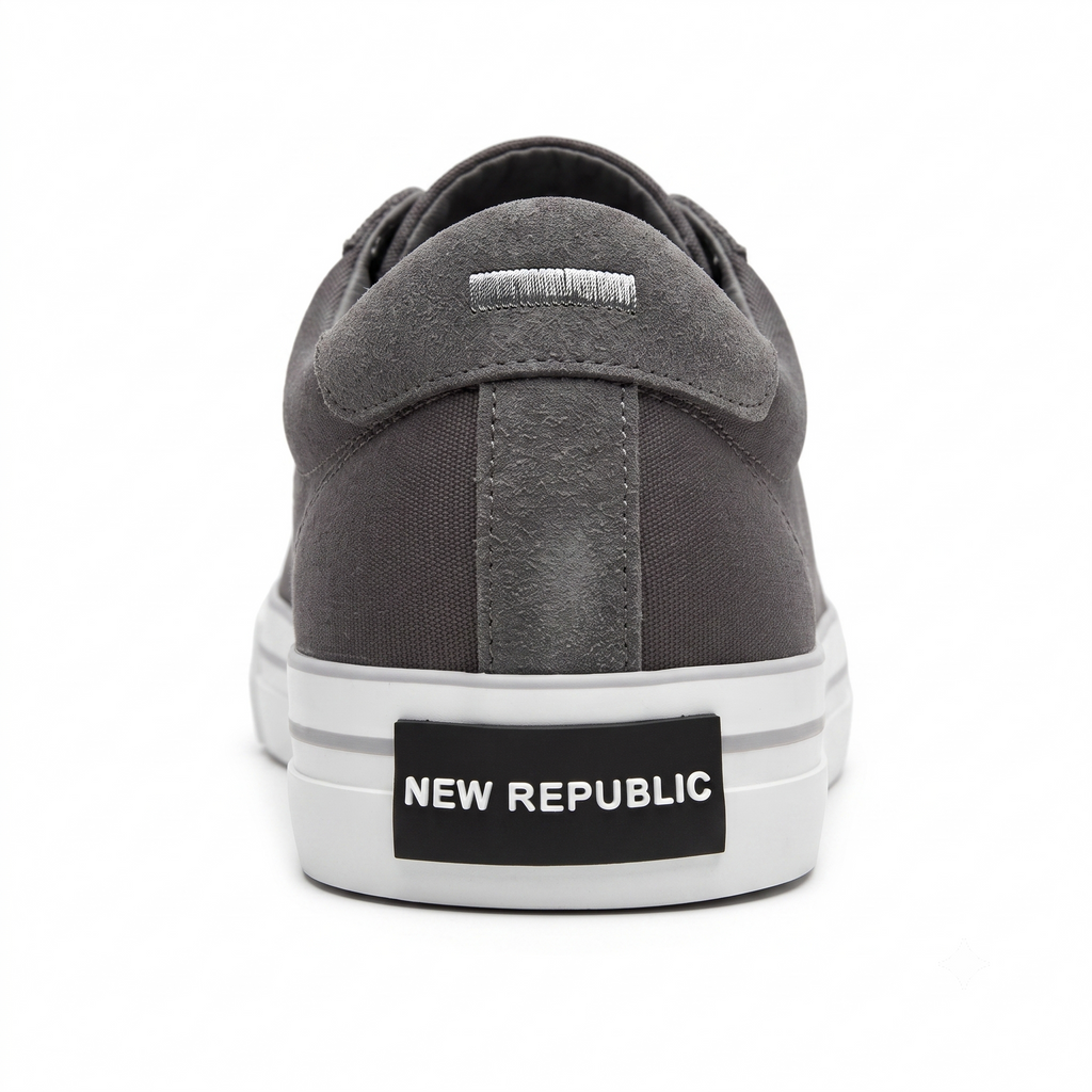 New Republic Men's Stanton Slip On Sneaker