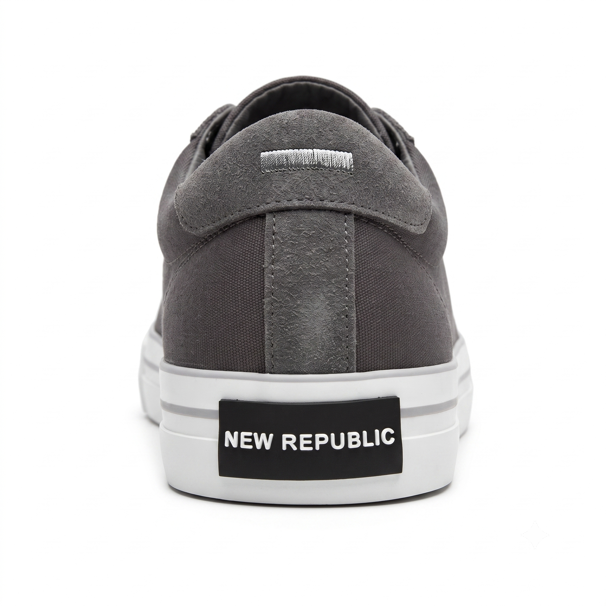 New Republic Men's Stanton Slip On Sneaker