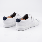 New Republic Apollo Sneaker - White