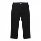 Wilke-Rodriguez Black Straight Leg Dress Pants (Size 36)