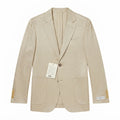 Richard James Savile Row Natural Towelling Blazer (Size 46R)
