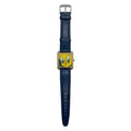 Vintage Looney Tunes Tweety Bird Square Quartz Watch with - Battery Required