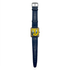 Vintage Looney Tunes Tweety Bird Square Quartz Watch with - Battery Required