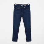 Rag & Bone New York Dark Wash Skinny Jeans (Size 28)