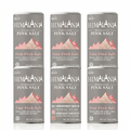 Natierra Himalania® Fine Himalayan Pink Salt Shaker – 13 oz (6-Pack)