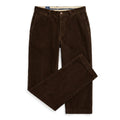 Polo Ralph Lauren Men's Brown Corduroy Pants (32x29)