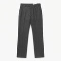 J Brand Charcoal Grey Tailored Trousers  (Size: 38x40)