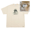 Vintage Coach Buttermaker Graphic T-Shirt