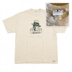 Vintage Coach Buttermaker Graphic T-Shirt