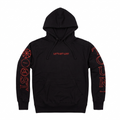Let's Get Lost Tour Hoodie