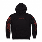 Let's Get Lost Tour Hoodie