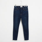 FRAME Denim Le Skinny de Jeanne Skinny Jeans (Size 27)