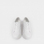 New Republic Kurt Leather Sneaker - White