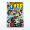 THE MIGHTY THOR #296 (Marvel Comics 1980)