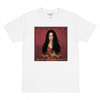 EL MERCH Shakira '¿Dónde Están los Ladrones?' Album Graphic T-Shirt - 100% Cotton - Made in USA - Size L