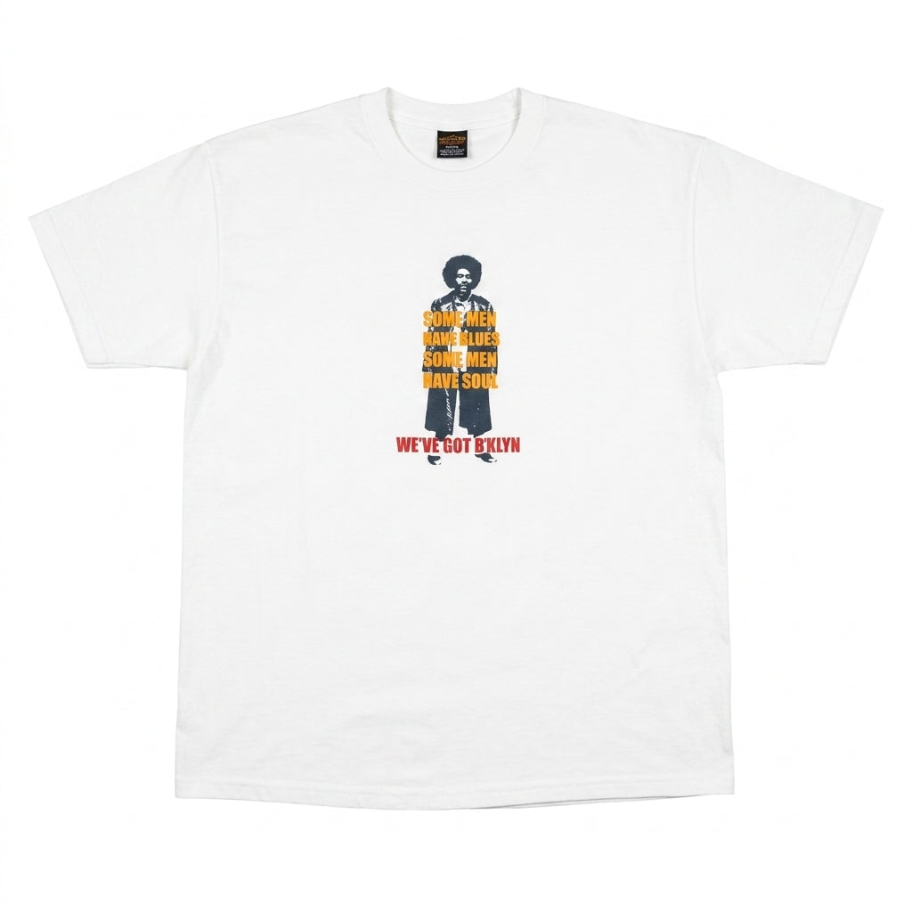 Triple 5 Soul We've Got Rhythm T-Shirt (XL)