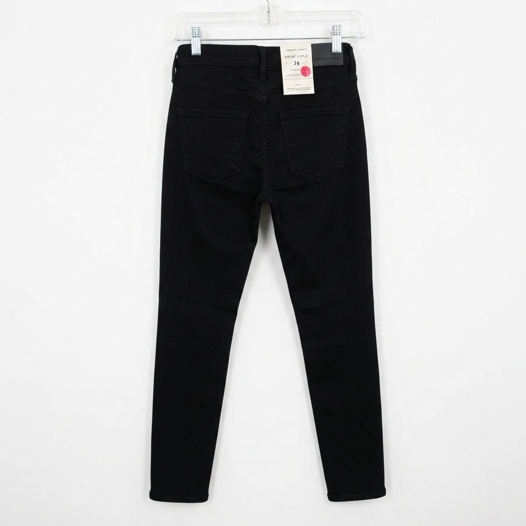 Citizens of Humanity Rocket Ankle Sculpt Jeans (Size 26)
