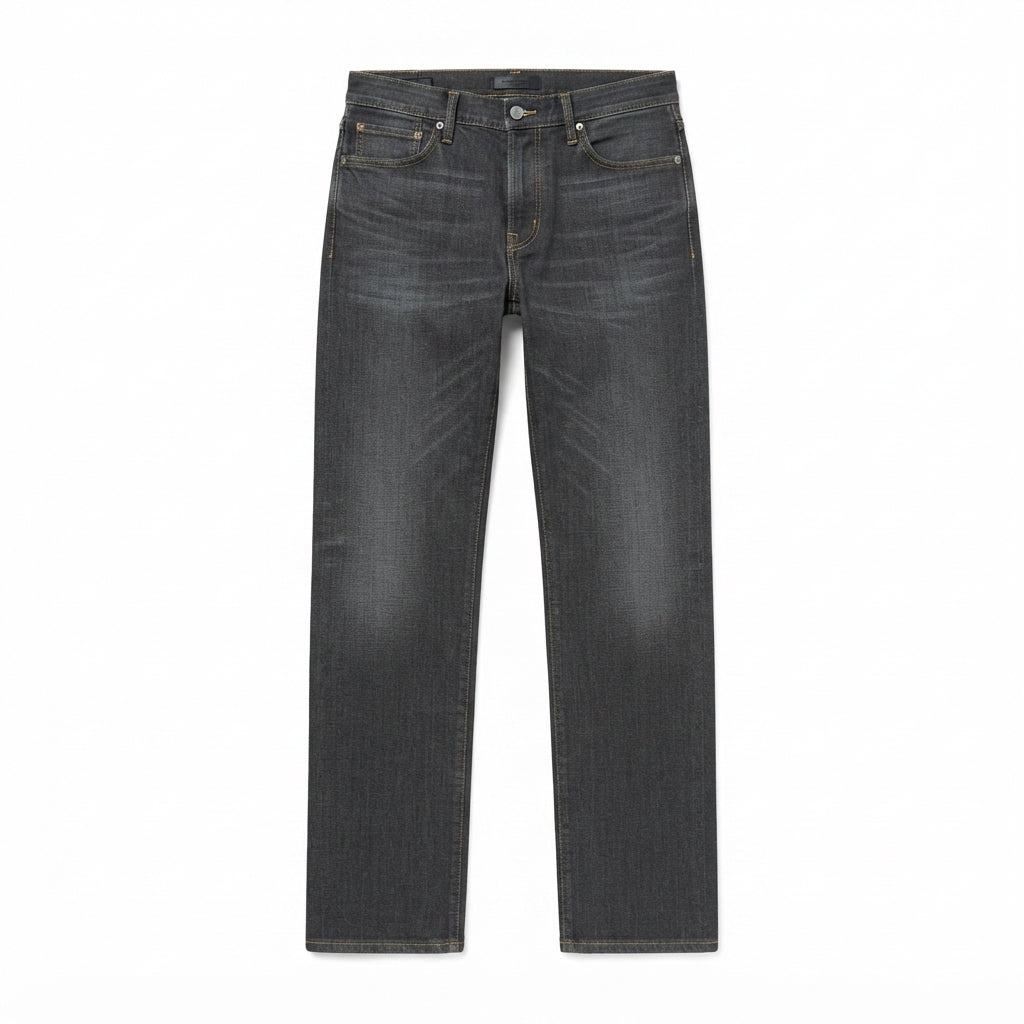 Magellan Straight Leg Denim Jeans (Size 32)