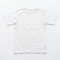 FIVE FOUR Outsider Network Cream T-Shirt