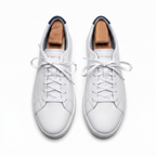 New Republic Apollo Sneaker - White