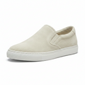 New Republic Malibu Suede Sneaker - Bone