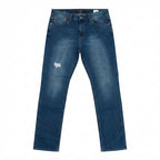 FIVE FOUR x Mark McNair Straight Leg Jeans (Size 36)