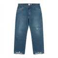 Calvin Klein Jeans Blue Denim (Size 38)