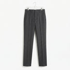 Theory Navy Tailored Trousers (Size 2)