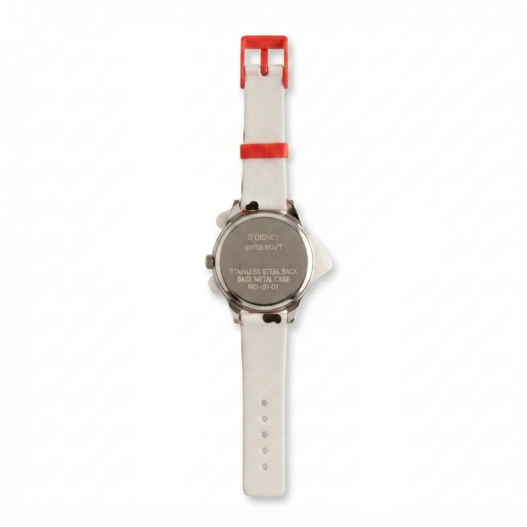 Vintage Disney 101 Dalmatians Character Watch - Battery Required